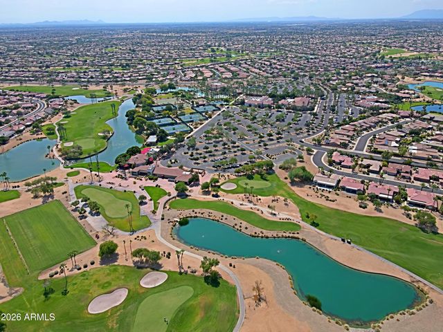 19969 N TEALSTONE Drive, Surprise, AZ 85374