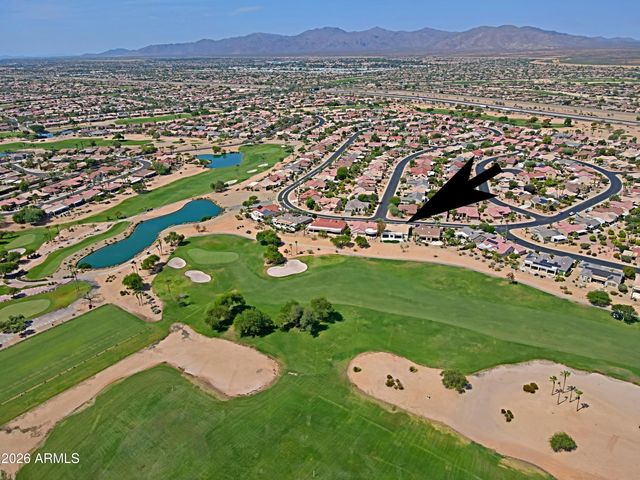 19969 N TEALSTONE Drive, Surprise, AZ 85374