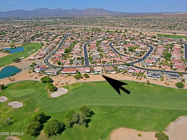 19969 N TEALSTONE Drive, Surprise, AZ 85374
