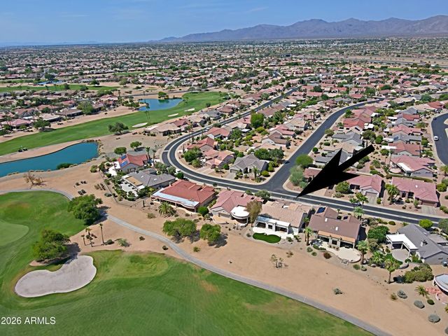 19969 N TEALSTONE Drive, Surprise, AZ 85374