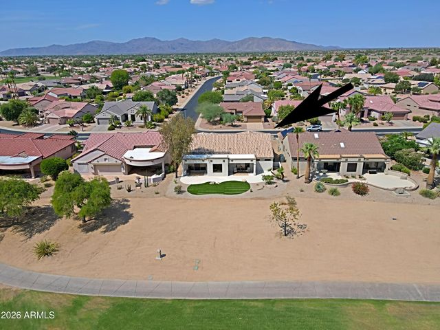 19969 N TEALSTONE Drive, Surprise, AZ 85374