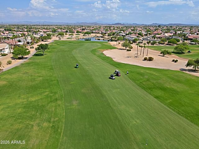 19969 N TEALSTONE Drive, Surprise, AZ 85374