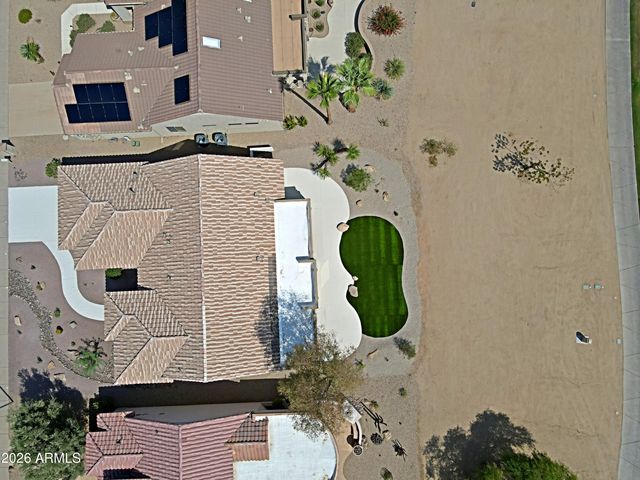 19969 N TEALSTONE Drive, Surprise, AZ 85374