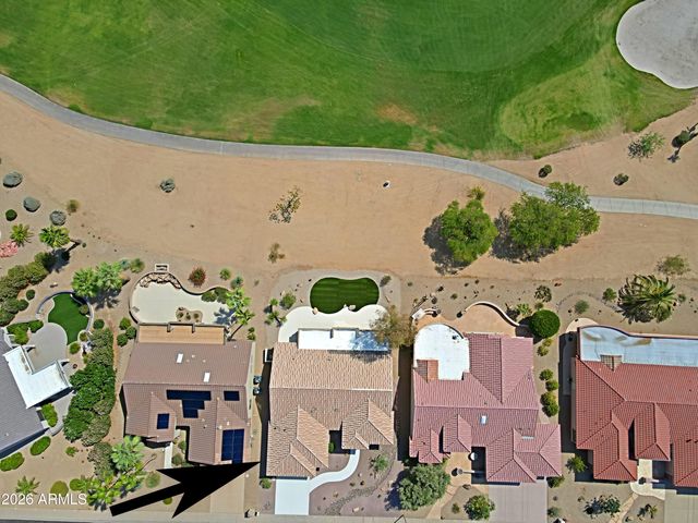 19969 N TEALSTONE Drive, Surprise, AZ 85374