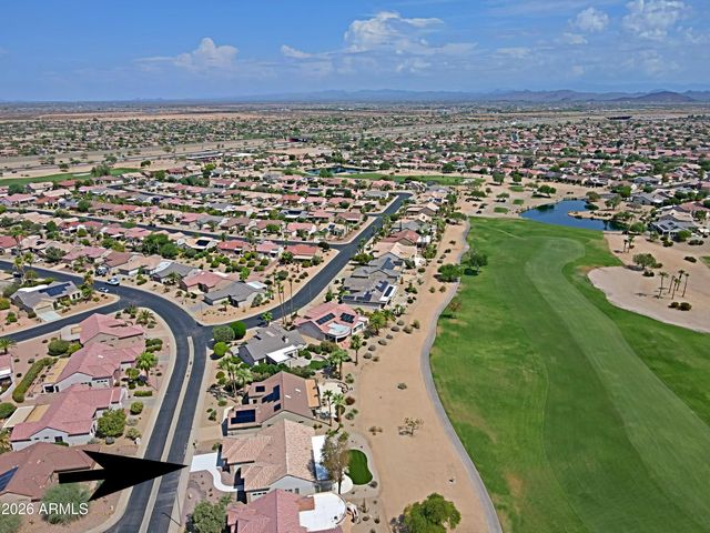 19969 N TEALSTONE Drive, Surprise, AZ 85374