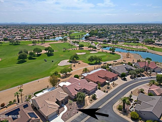 19969 N TEALSTONE Drive, Surprise, AZ 85374