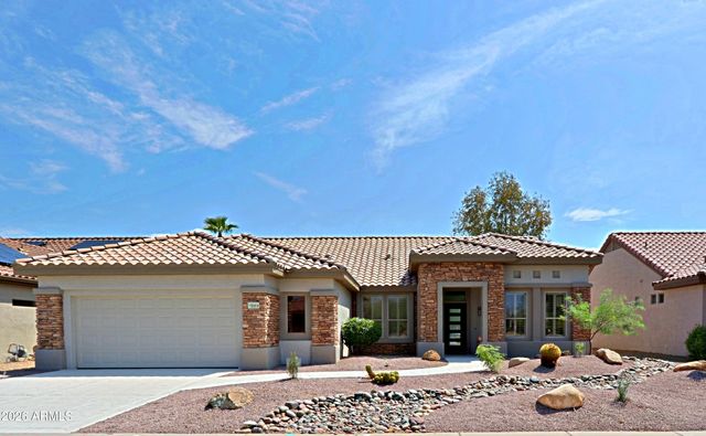19969 N TEALSTONE Drive, Surprise, AZ 85374