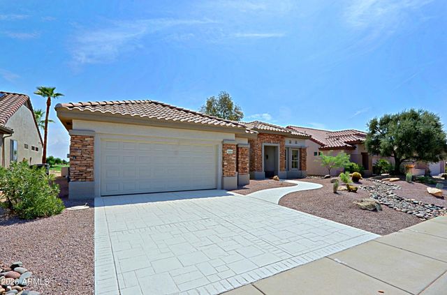 19969 N TEALSTONE Drive, Surprise, AZ 85374