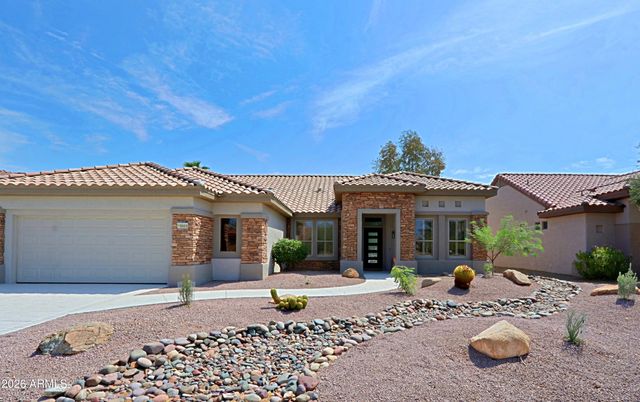 19969 N TEALSTONE Drive, Surprise, AZ 85374