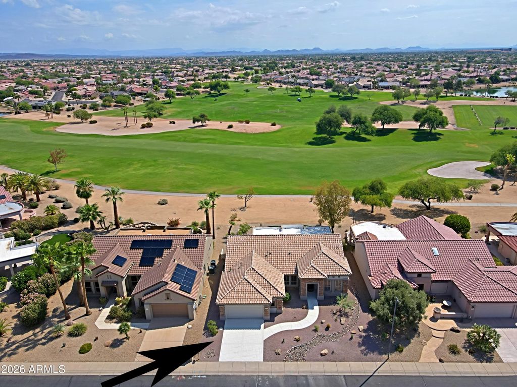 19969 N TEALSTONE Drive, Surprise, AZ 85374