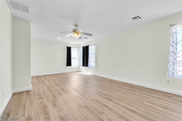 366 Penney View Court, North Las Vegas, NV 89032