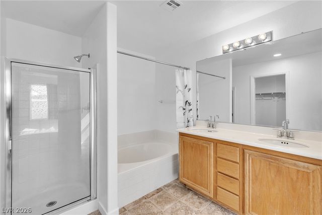 366 Penney View Court, North Las Vegas, NV 89032