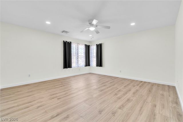 366 Penney View Court, North Las Vegas, NV 89032