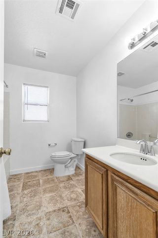 366 Penney View Court, North Las Vegas, NV 89032