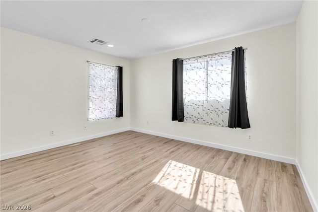 366 Penney View Court, North Las Vegas, NV 89032