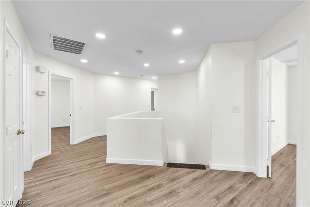 366 Penney View Court, North Las Vegas, NV 89032