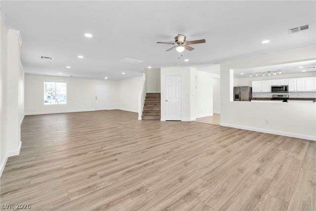 366 Penney View Court, North Las Vegas, NV 89032