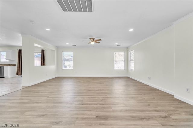 366 Penney View Court, North Las Vegas, NV 89032