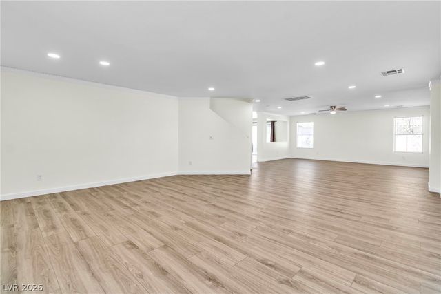 366 Penney View Court, North Las Vegas, NV 89032