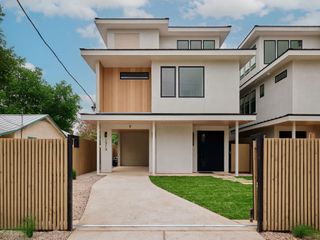 1213 Karen 2, Austin, TX 78757