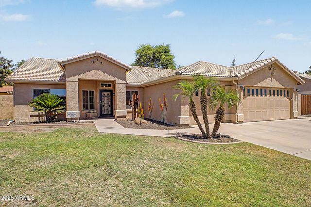 6844 W COLUMBINE Drive, Peoria, AZ 85381