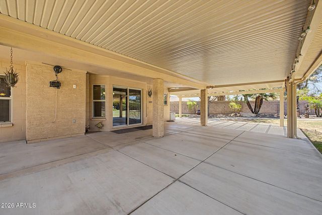 6844 W COLUMBINE Drive, Peoria, AZ 85381