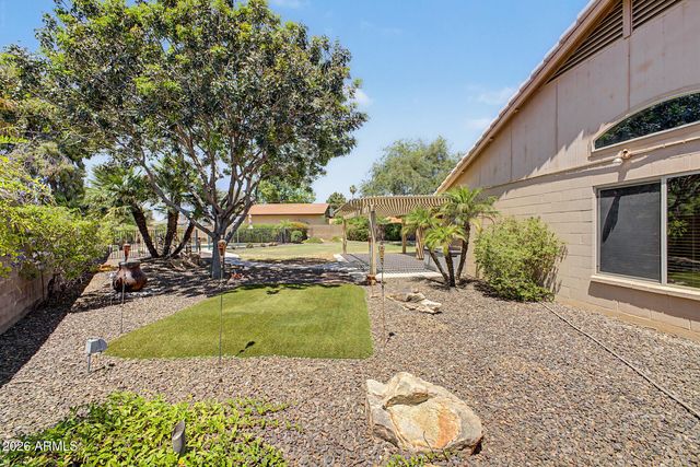 6844 W COLUMBINE Drive, Peoria, AZ 85381