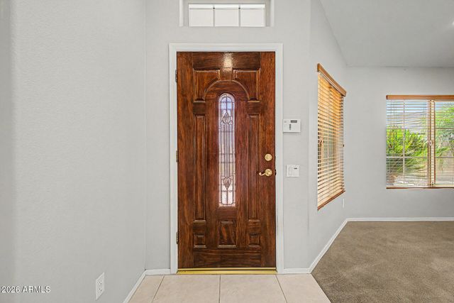 6844 W COLUMBINE Drive, Peoria, AZ 85381