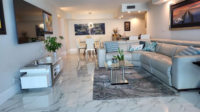 1360 S OCEAN Boulevard 1407, Pompano Beach, FL 33062