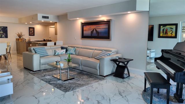1360 S OCEAN Boulevard 1407, Pompano Beach, FL 33062