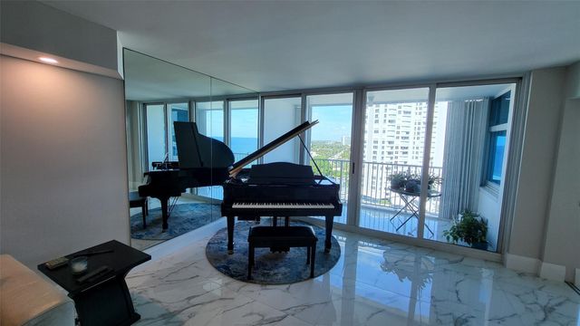 1360 S OCEAN Boulevard 1407, Pompano Beach, FL 33062