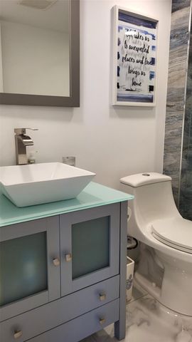 1360 S OCEAN Boulevard 1407, Pompano Beach, FL 33062