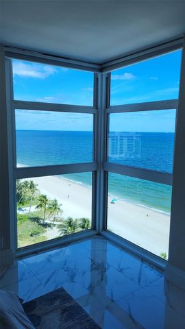 1360 S OCEAN Boulevard 1407, Pompano Beach, FL 33062