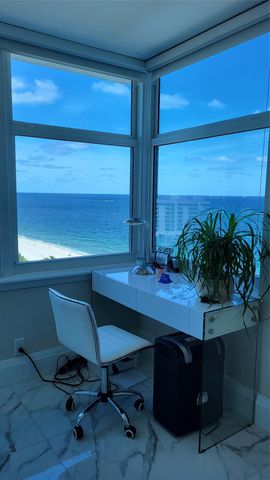 1360 S OCEAN Boulevard 1407, Pompano Beach, FL 33062