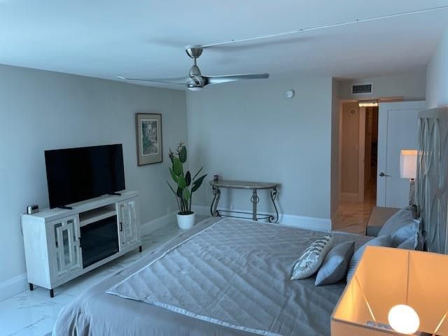 1360 S OCEAN Boulevard 1407, Pompano Beach, FL 33062