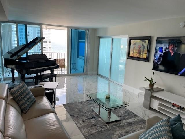 1360 S OCEAN Boulevard 1407, Pompano Beach, FL 33062