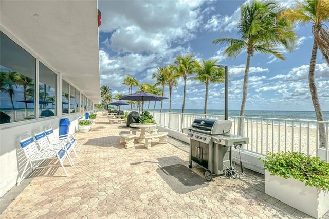 1360 S OCEAN Boulevard 1407, Pompano Beach, FL 33062