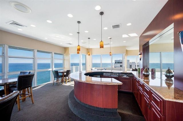 1360 S OCEAN Boulevard 1407, Pompano Beach, FL 33062