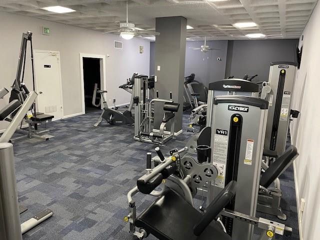 1360 S OCEAN Boulevard 1407, Pompano Beach, FL 33062