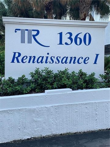 1360 S OCEAN Boulevard 1407, Pompano Beach, FL 33062