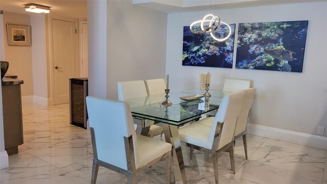 1360 S OCEAN Boulevard 1407, Pompano Beach, FL 33062