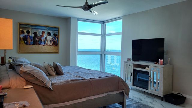 1360 S OCEAN Boulevard 1407, Pompano Beach, FL 33062