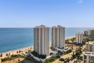 1360 S OCEAN Boulevard 1407, Pompano Beach, FL 33062