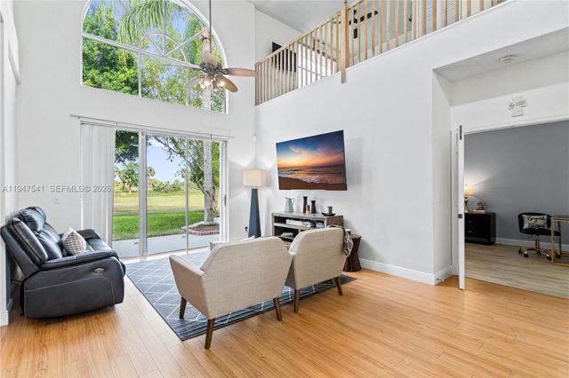 7650 NW 29th st, Margate, FL 33063