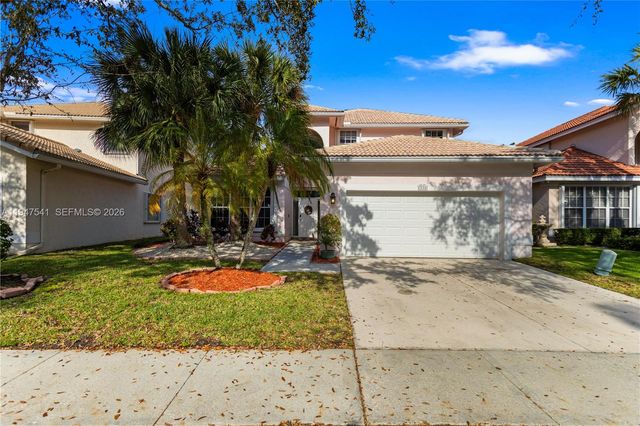 7650 NW 29th st, Margate, FL 33063