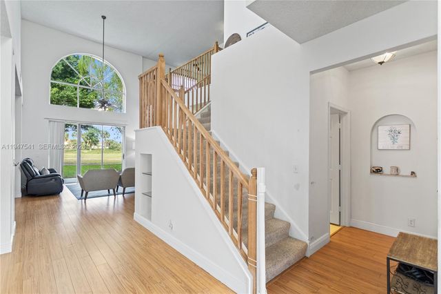 7650 NW 29th st, Margate, FL 33063