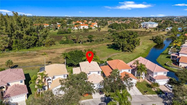 7650 NW 29th st, Margate, FL 33063