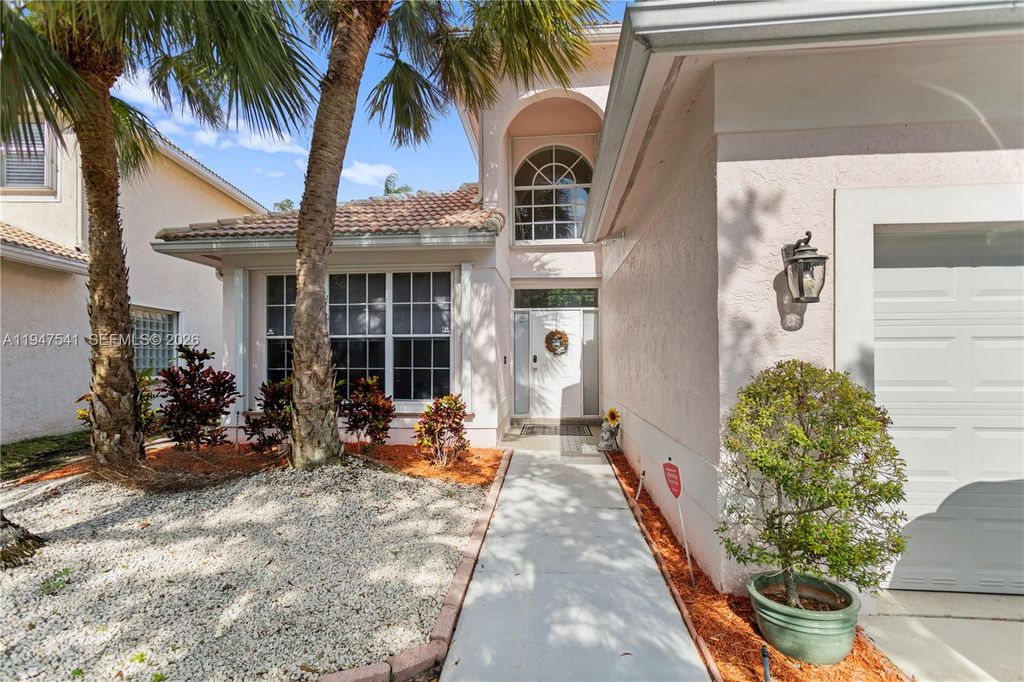 7650 NW 29th st, Margate, FL 33063