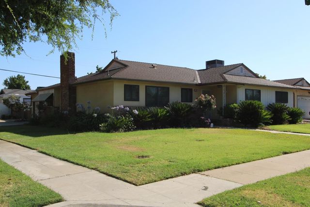 3907 E Acacia Avenue, Fresno, CA 93726