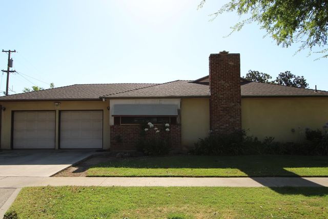 3907 E Acacia Avenue, Fresno, CA 93726